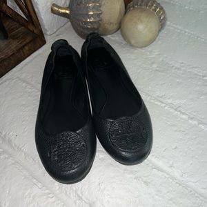 Tory Burch Ballet flats